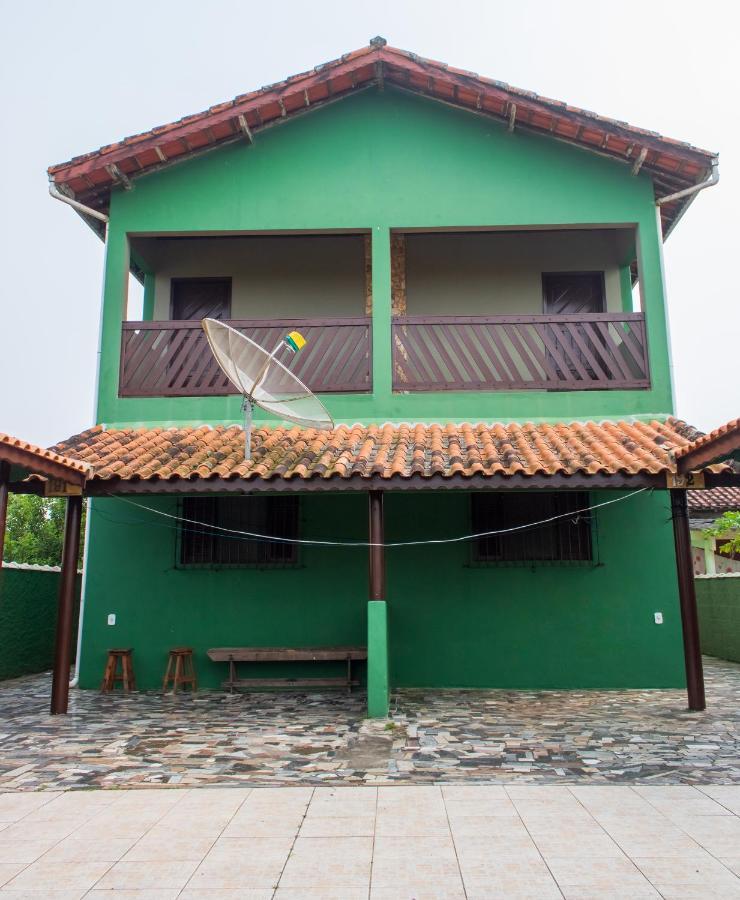Casa De Praia - Ilha Comprida Exterior foto