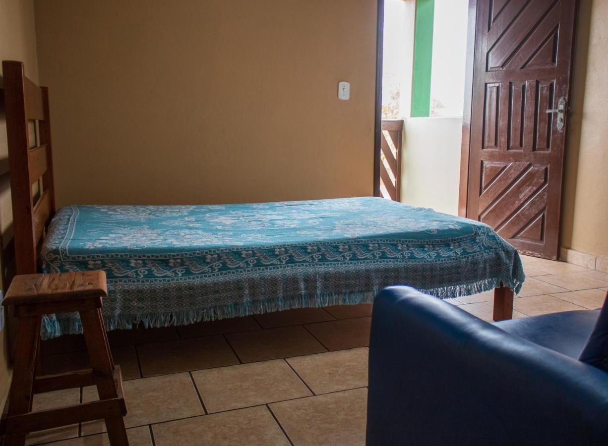Casa De Praia - Ilha Comprida Exterior foto